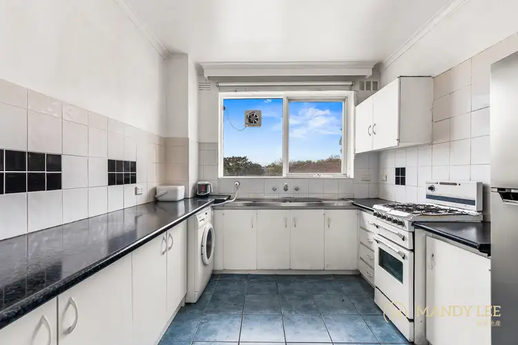 Third view of Homely apartment listing, 11/32-34 Albion Road, Box Hill VIC 3128