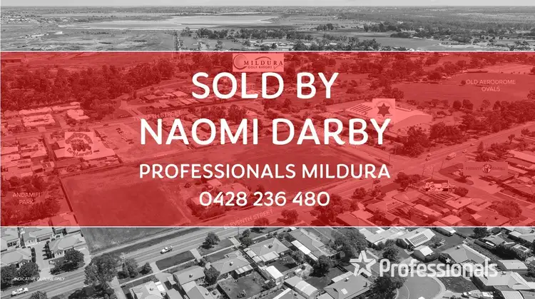 Main view of Homely house listing, 403-429 Eleventh Street, Mildura VIC 3500