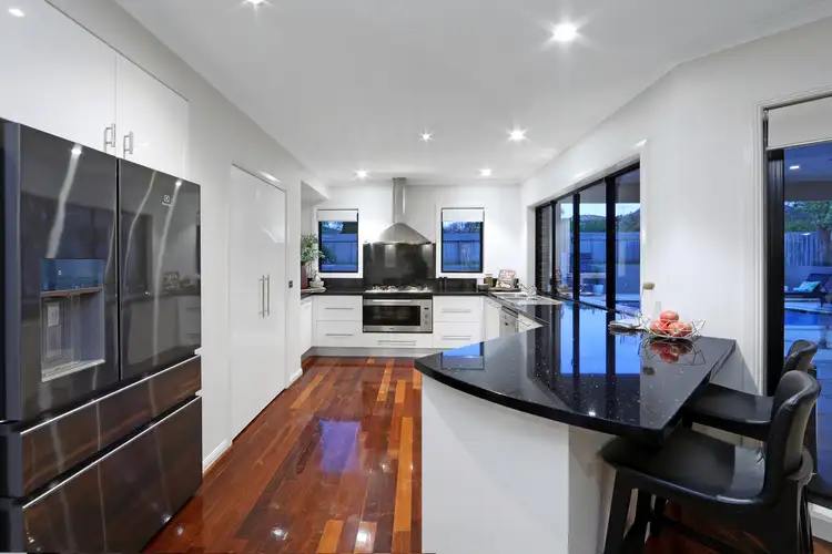 Third view of Homely house listing, 18 Helmsley Avenue, Lysterfield VIC 3156