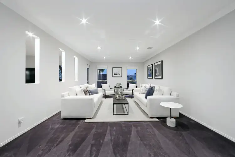 Sixth view of Homely house listing, 18 Helmsley Avenue, Lysterfield VIC 3156