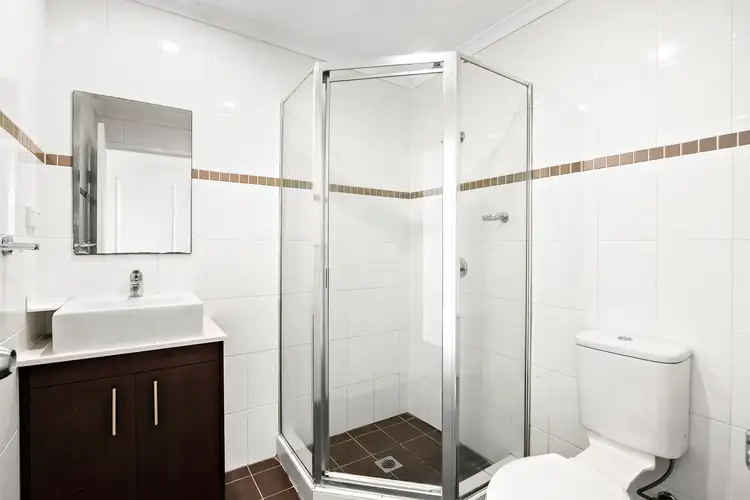 Third view of Homely unit listing, 23/3 Bruce Street, Blacktown NSW 2148