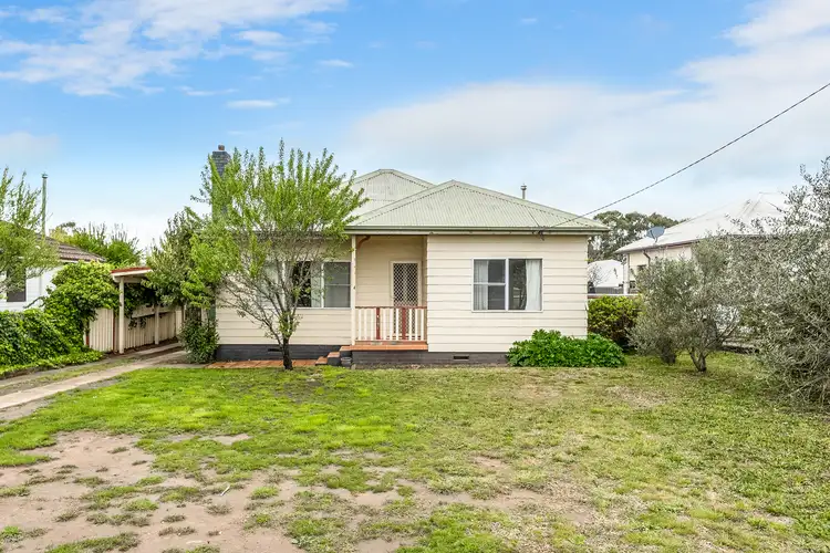Main view of Homely house listing, 101 Hume Street, Goulburn NSW 2580