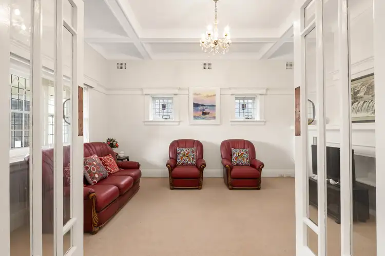 Fifth view of Homely house listing, 36 The Drive, Concord West NSW 2138