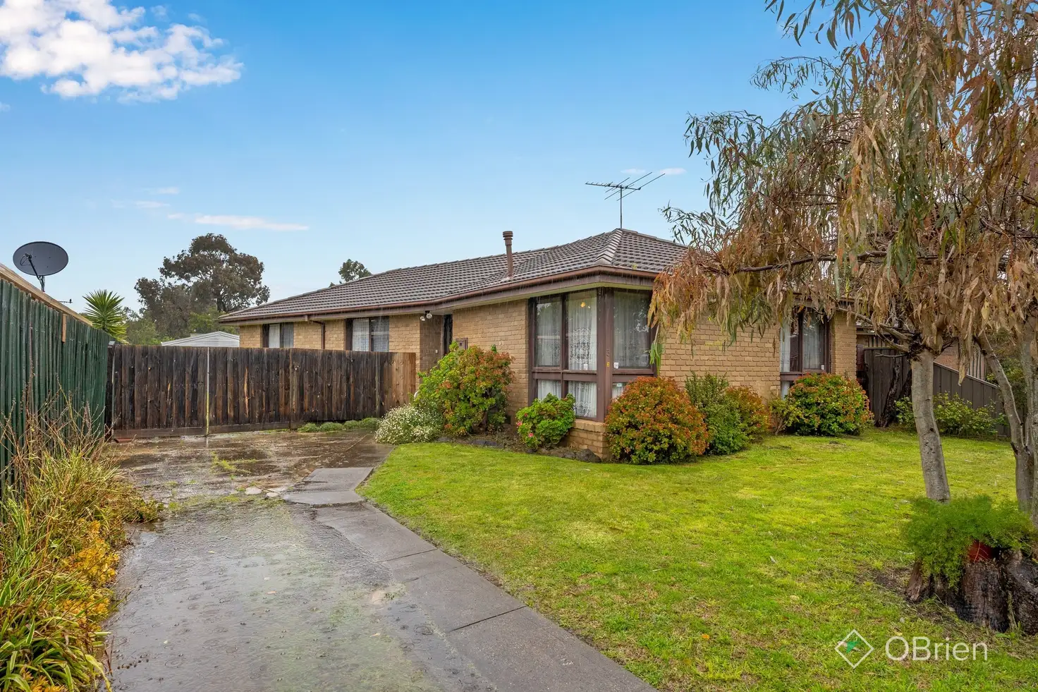 Main view of Homely house listing, 3 Second Avenue, Melton South VIC 3338
