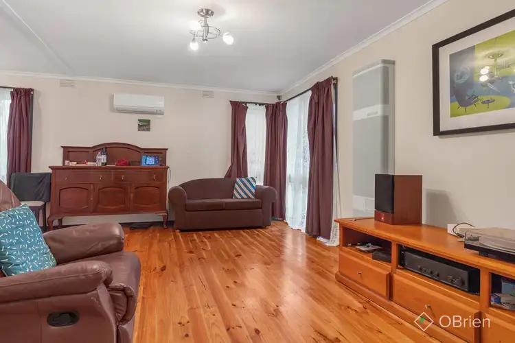 Second view of Homely house listing, 3 Second Avenue, Melton South VIC 3338