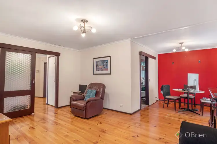 Third view of Homely house listing, 3 Second Avenue, Melton South VIC 3338