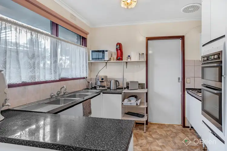 Fourth view of Homely house listing, 3 Second Avenue, Melton South VIC 3338