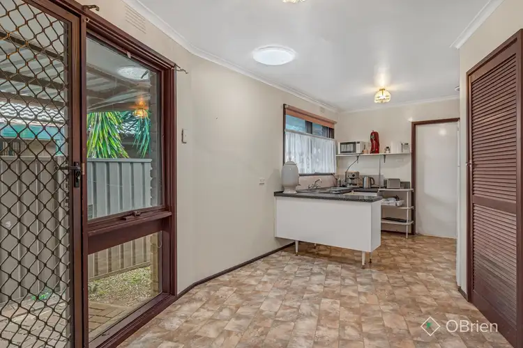 Fifth view of Homely house listing, 3 Second Avenue, Melton South VIC 3338