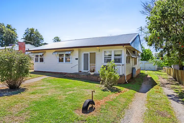 Second view of Homely house listing, 12 Central Avenue, Tamworth NSW 2340