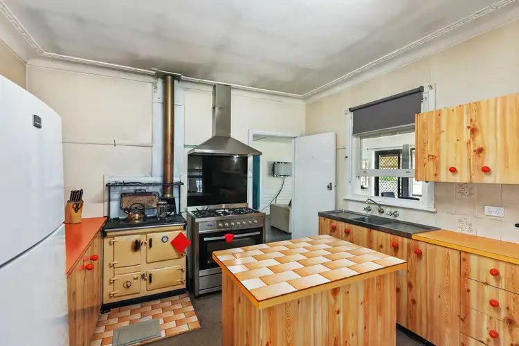 Fifth view of Homely house listing, 12 Central Avenue, Tamworth NSW 2340