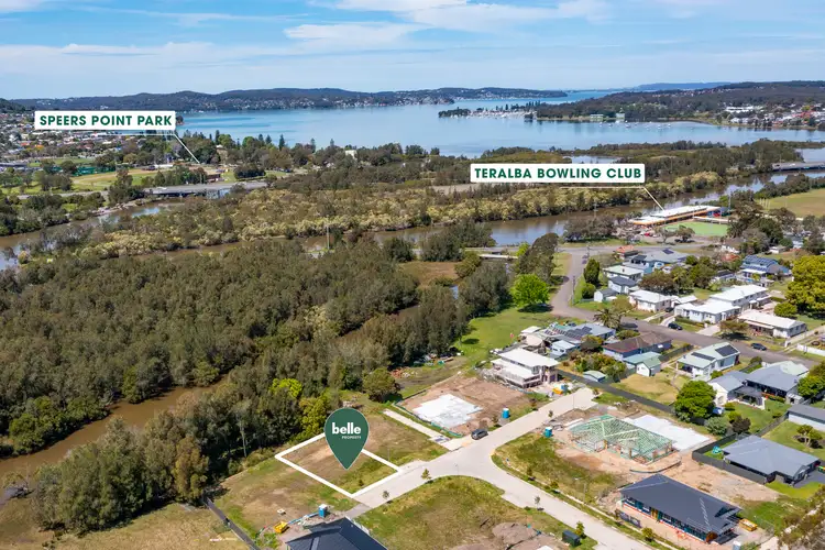 Main view of Homely house listing, 9 Diesel Close, Teralba NSW 2284