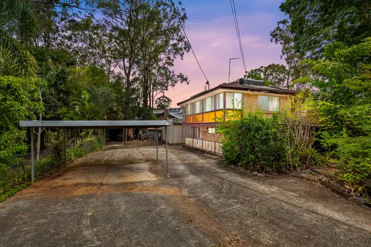 54 Tanah Merah Avenue, Tanah Merah QLD 4128