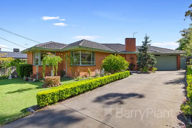 Main view of Homely house listing, 4 Gateshead Drive, Wantirna South VIC 3152