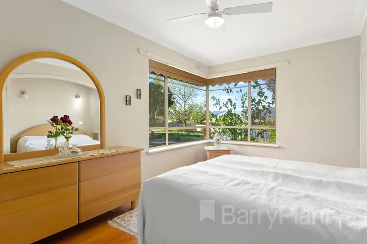 Fifth view of Homely house listing, 4 Gateshead Drive, Wantirna South VIC 3152