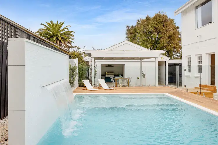 Second view of Homely house listing, 1 Hawker Street, Mount Martha VIC 3934