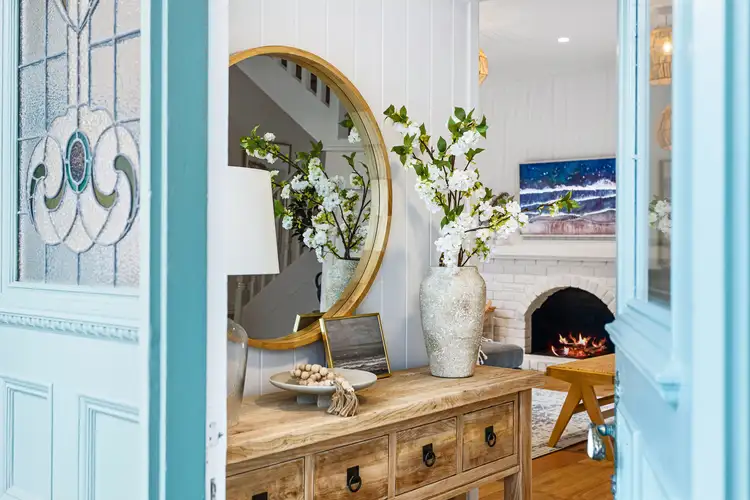 Fourth view of Homely house listing, 1 Hawker Street, Mount Martha VIC 3934