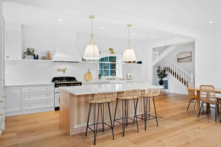 Fifth view of Homely house listing, 1 Hawker Street, Mount Martha VIC 3934