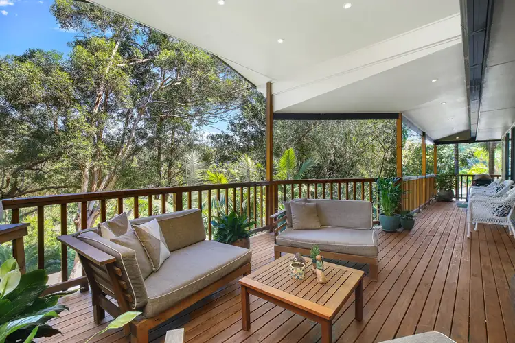 34 Francis Road, North Avoca NSW 2260