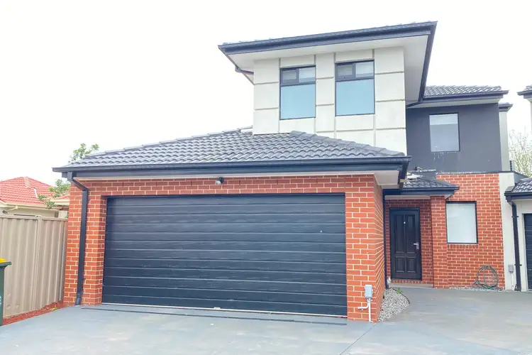 Main view of Homely townhouse listing, 4/62 Andrews Avenue, Reservoir VIC 3073
