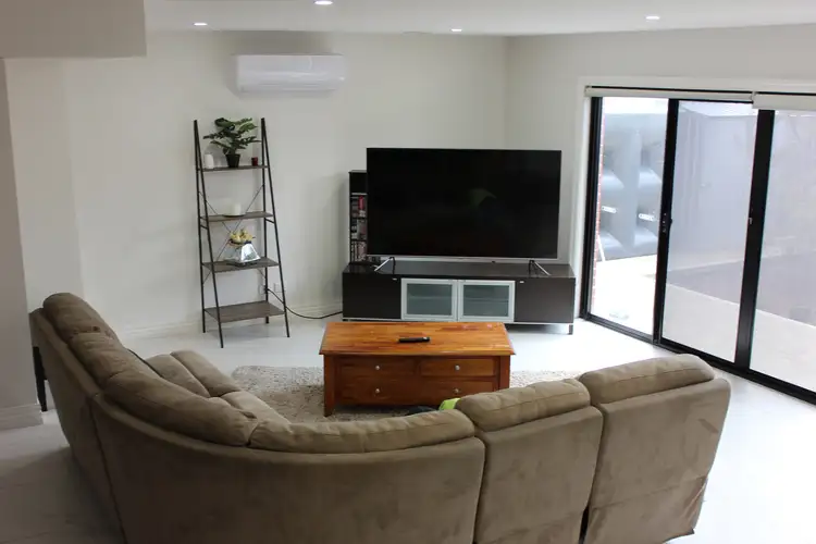 Second view of Homely townhouse listing, 4/62 Andrews Avenue, Reservoir VIC 3073