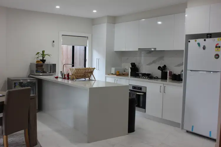 Third view of Homely townhouse listing, 4/62 Andrews Avenue, Reservoir VIC 3073