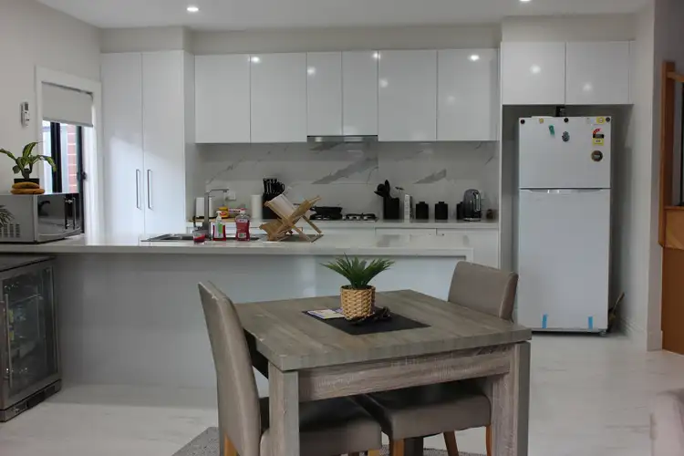 Fourth view of Homely townhouse listing, 4/62 Andrews Avenue, Reservoir VIC 3073