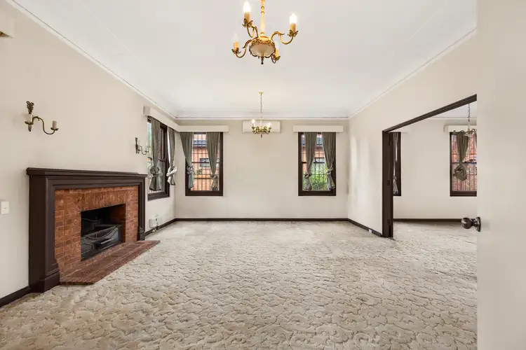 Second view of Homely house listing, 28 Strathfield Avenue, Strathfield NSW 2135