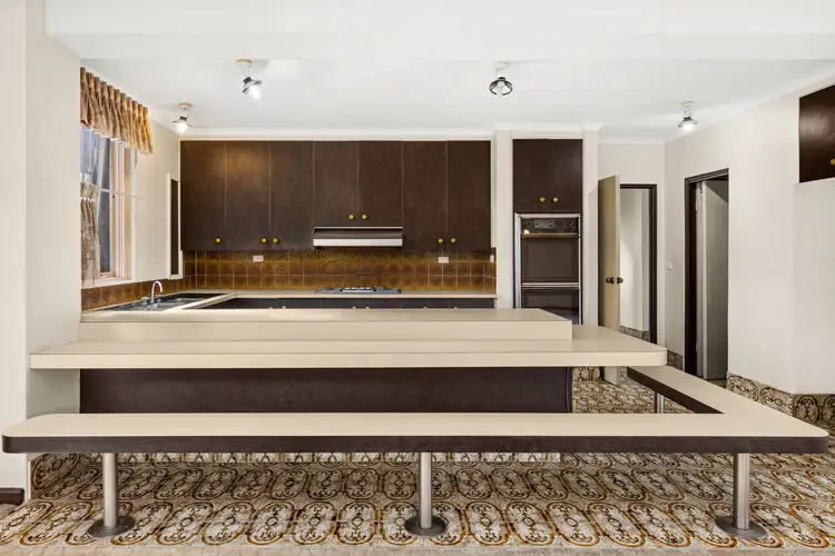Third view of Homely house listing, 28 Strathfield Avenue, Strathfield NSW 2135