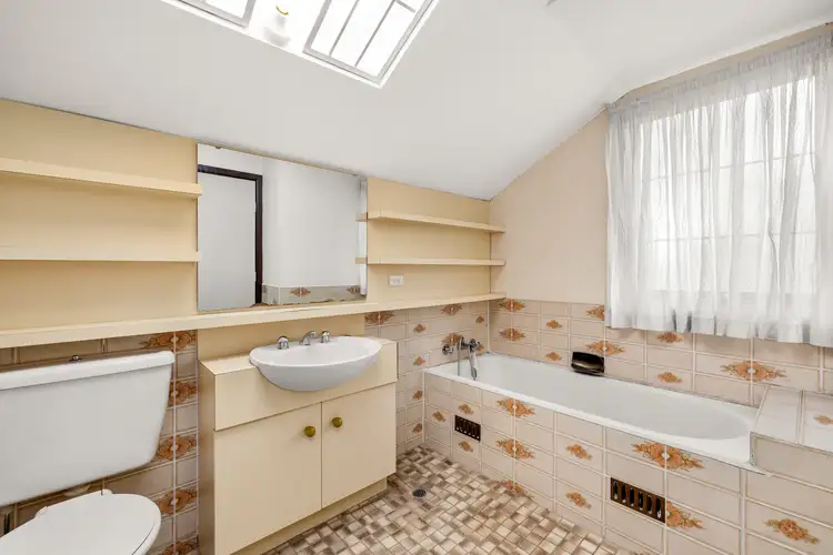 Fifth view of Homely house listing, 28 Strathfield Avenue, Strathfield NSW 2135