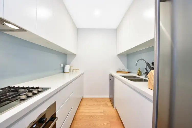 Second view of Homely apartment listing, 302/507-511 Liverpool Road, Strathfield NSW 2135
