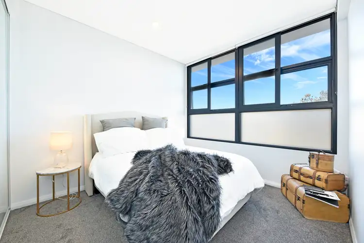 Third view of Homely apartment listing, 302/507-511 Liverpool Road, Strathfield NSW 2135