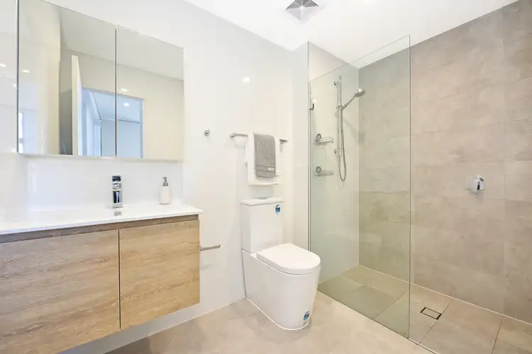 Fifth view of Homely apartment listing, 302/507-511 Liverpool Road, Strathfield NSW 2135