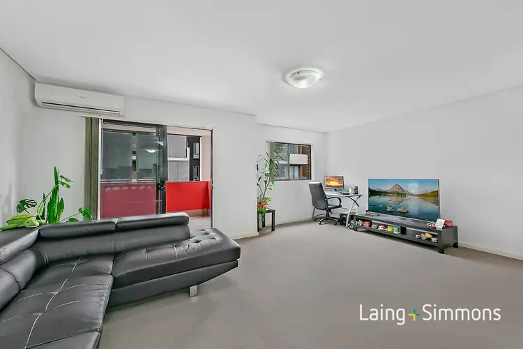 Second view of Homely unit listing, 36/11-13 Durham Street, Mount Druitt NSW 2770