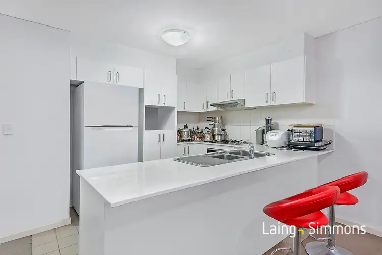 Third view of Homely unit listing, 36/11-13 Durham Street, Mount Druitt NSW 2770