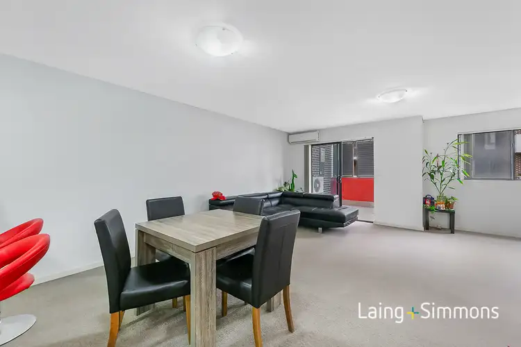 Fourth view of Homely unit listing, 36/11-13 Durham Street, Mount Druitt NSW 2770