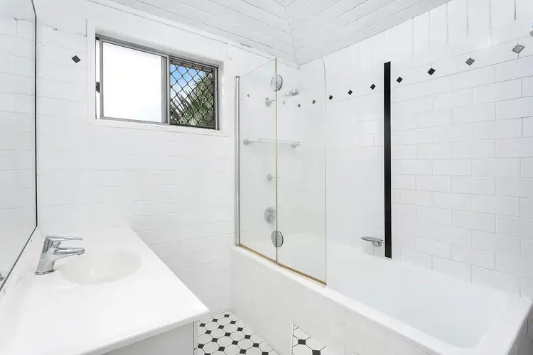 Fifth view of Homely house listing, 3 Alexandra Street, Park Avenue QLD 4701