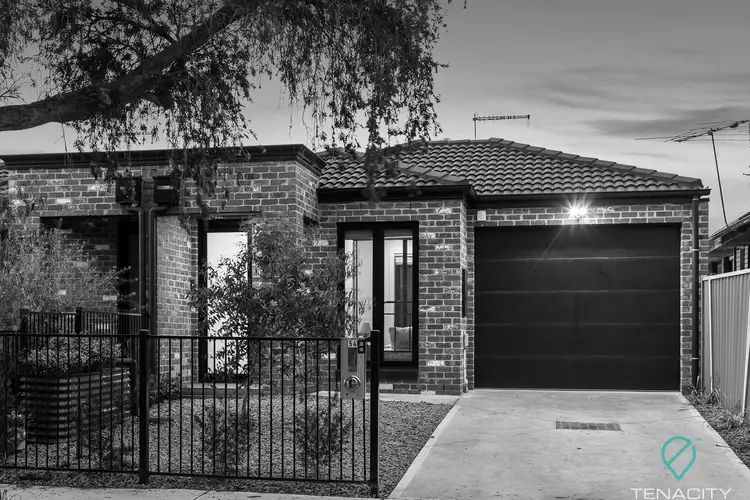 54 Trafalgar Street, Albanvale VIC 3021