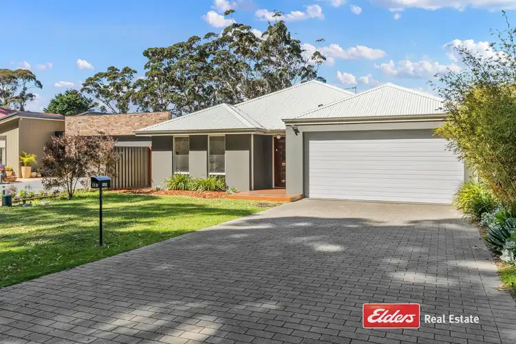 Second view of Homely house listing, 12B Spring Street, Little Grove WA 6330