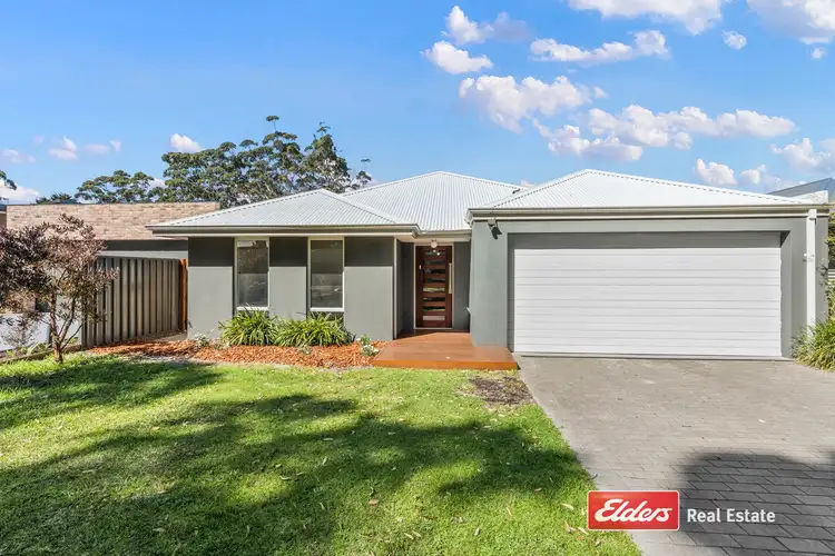 Fourth view of Homely house listing, 12B Spring Street, Little Grove WA 6330