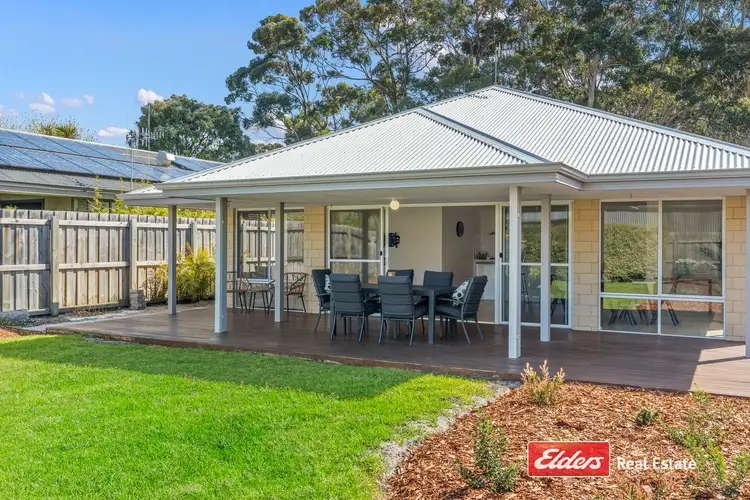 Fifth view of Homely house listing, 12B Spring Street, Little Grove WA 6330