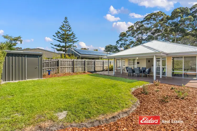 Sixth view of Homely house listing, 12B Spring Street, Little Grove WA 6330