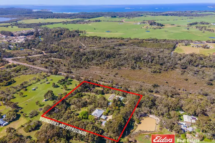 567 Hunwick South Road, Torbay WA 6330