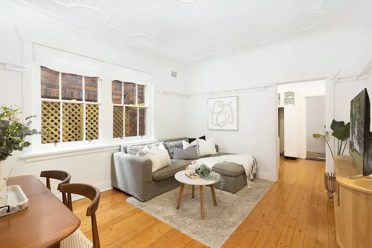 1/270 Sailors Bay Road, Northbridge NSW 2063