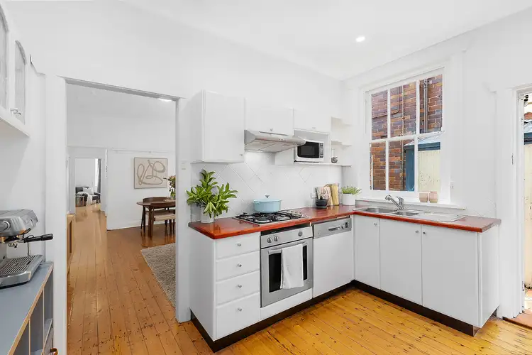 Second view of Homely unit listing, 1/270 Sailors Bay Road, Northbridge NSW 2063