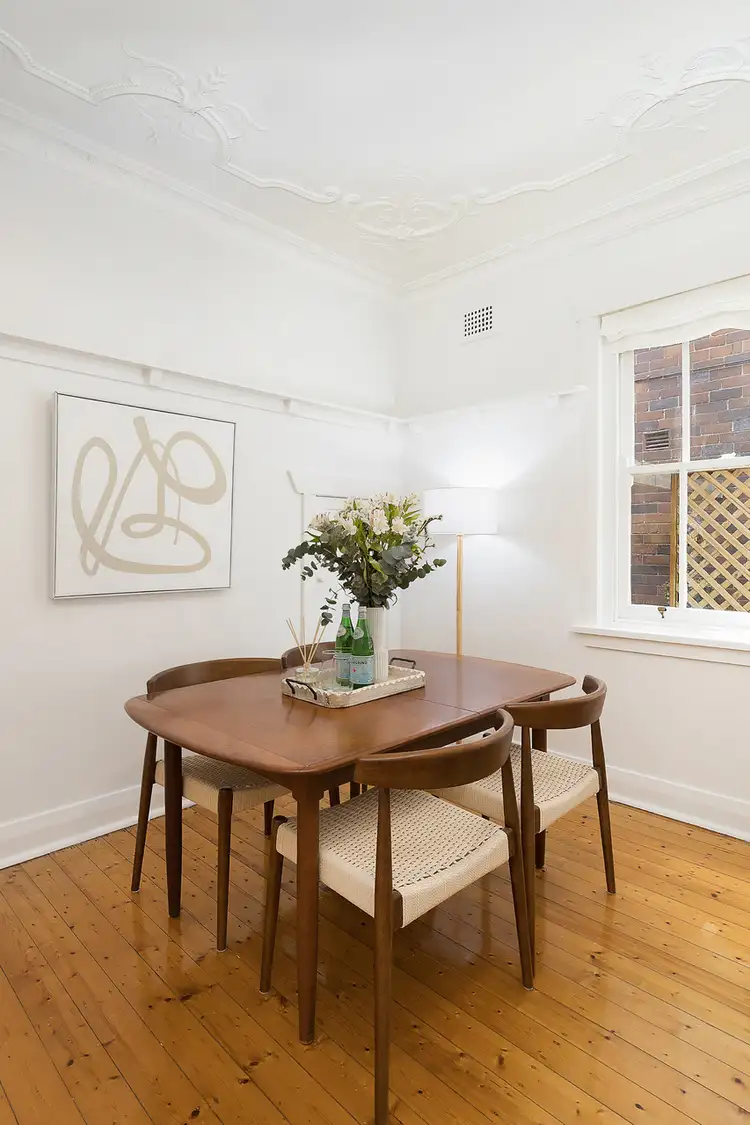 Third view of Homely unit listing, 1/270 Sailors Bay Road, Northbridge NSW 2063