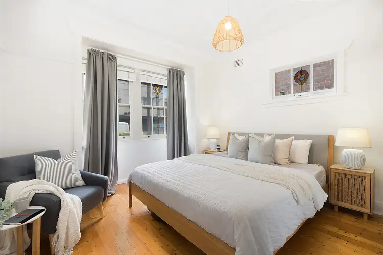 Fourth view of Homely unit listing, 1/270 Sailors Bay Road, Northbridge NSW 2063