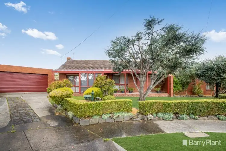 25 Wincanton Court, Noble Park North VIC 3174