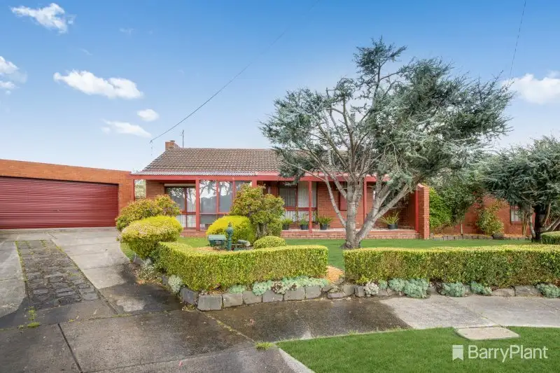 Main view of Homely house listing, 25 Wincanton Court, Noble Park North VIC 3174