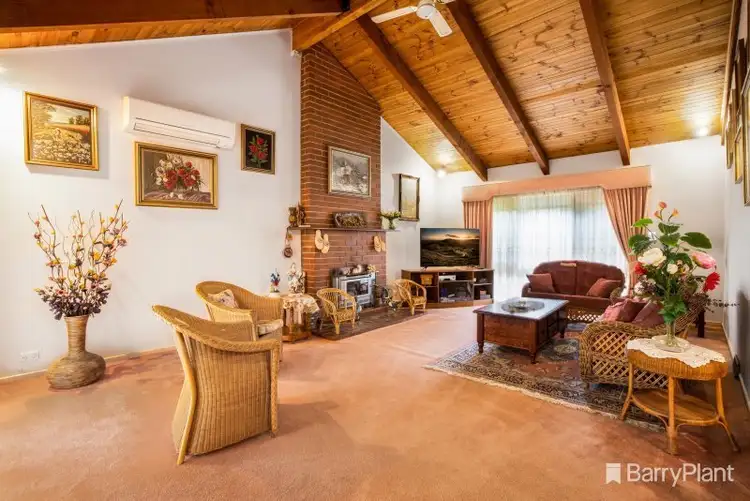 Third view of Homely house listing, 25 Wincanton Court, Noble Park North VIC 3174