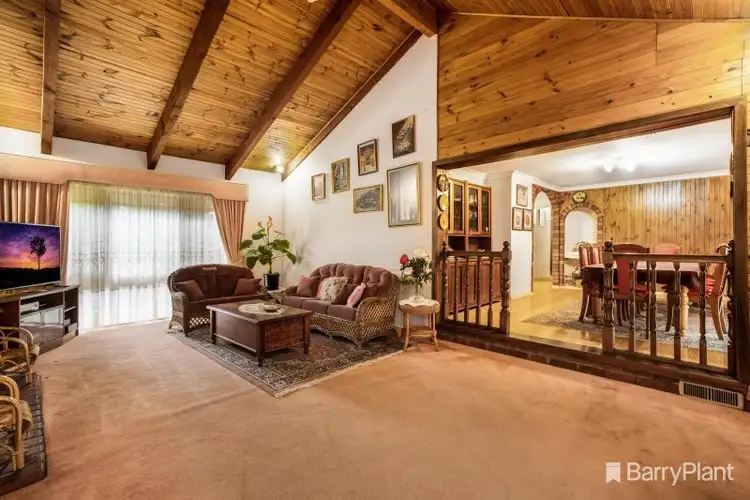 Fourth view of Homely house listing, 25 Wincanton Court, Noble Park North VIC 3174